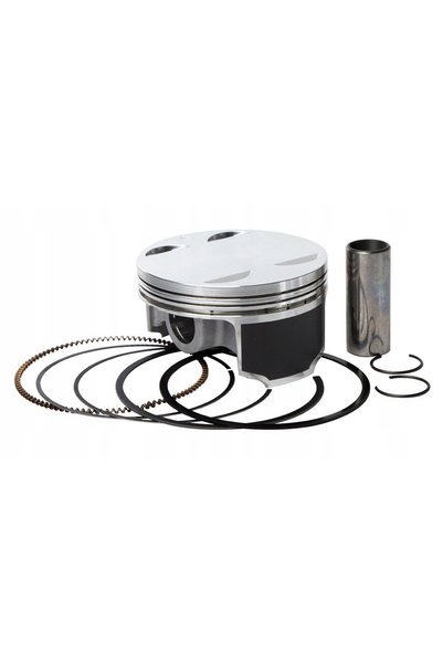 VERTEX PISTON HONDA TRX 700 '08-'10 HC (SEGMENT 590310200002 X 1 BUC.)