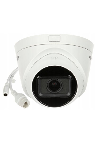 Hikvision CAMERĂ IP DS-2CD1H43G2-IZ (2.8-12MM) - 3.7 Mpx - MOTOZOOM