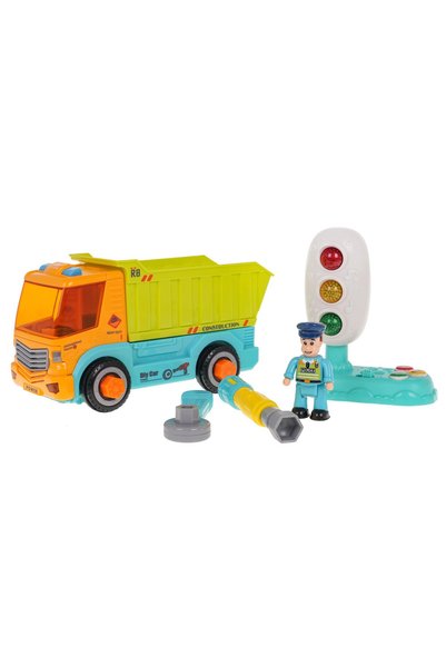 Jokomisiada Jucărie tip tumbler pentru accesorii rotative