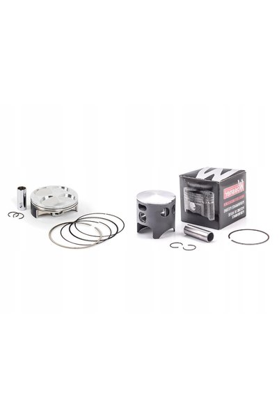 Wössner PISTON WOSSNER HONDA (4T) XL 600R '83-'87 (99,94MM) (10,2:1=+1,2)
