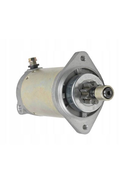 X-ATV DEMAROR YAMAHA SNOWMOBILE 18889N 18890N 8BB-81800-00-00