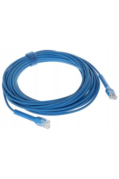 Ubiquiti PATCHCORD UC-PATCH-8M-RJ45-BL 8.0 m