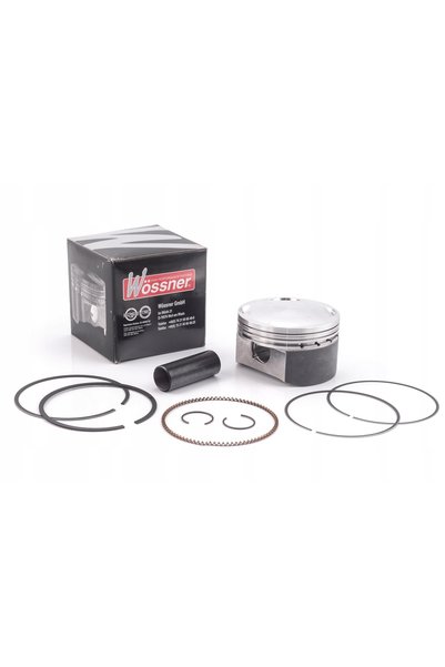 Wössner WOSSNER PISTON HUSQVARNA (4T) TC 250 '10-'11 14:1 (78,96MM) (FI)