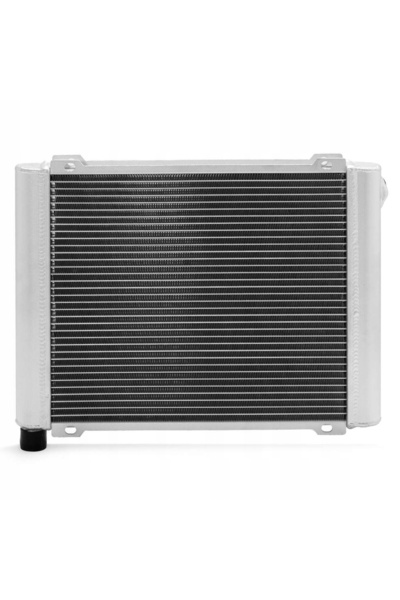 X-ATV RADIATOR CAN-AM OUTLANDER RENEGADE G2 800 1000 2012-2020 709200286