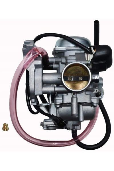 X-ATV CARBURATOR ARCTIC CAT 500 0470-533