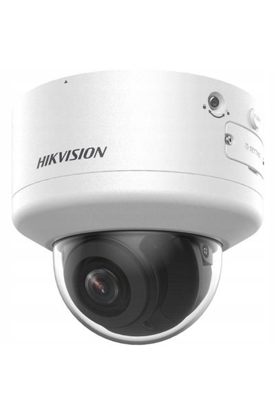 Hikvision CAMERĂ IP DS-2CD2746G2H-IPTRZS (2.8-12MM) AcuSense - 4 Mpx