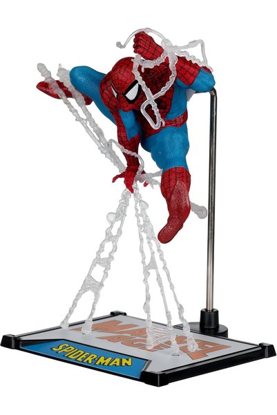Marvel Spider-Man 18 cm Heykeli