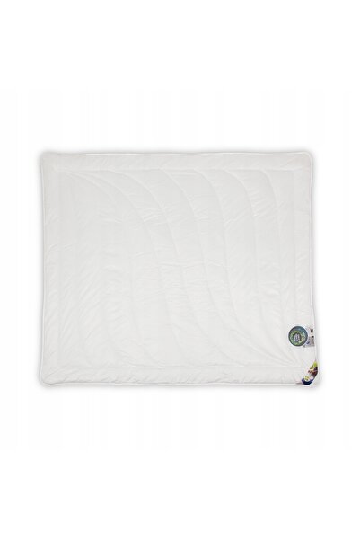 AMZMA PERKAL Pilotă 100% Bumbac 220x200 Călduroasă 2000g Exclusivă Premium