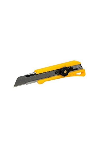 CETA FORM Ceta J45c/d Compact Maket Bıçağı (VİDA KİLİTLİ) - 18 Mm - PH