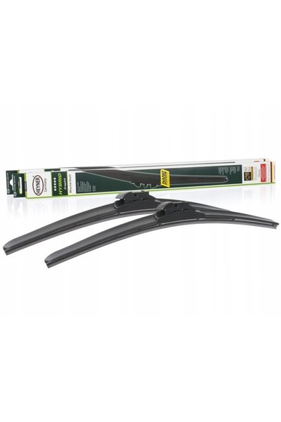 Heyner Lamele ștergătoare auto Hibrid SET-CS 2024