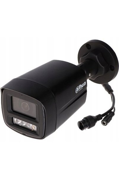 ART Cameră IP IPC-HFW1439TL1-A-IL-BLACK Smart Dual Light DAHUA