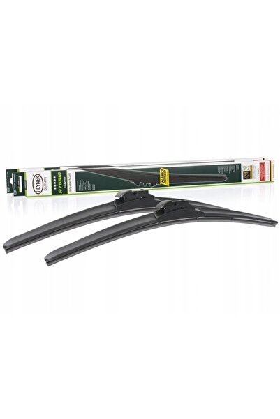 Heyner Ștergătoare auto hibride SET-CS 1826