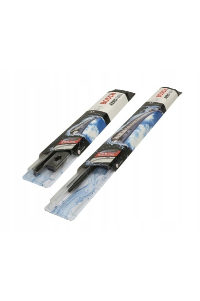 Bosch Lame ștergătoare aerotwin MULTI 1624