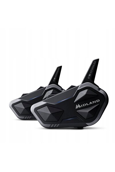 Midland INTERCOM BTR1 AVANSAT DUBLU