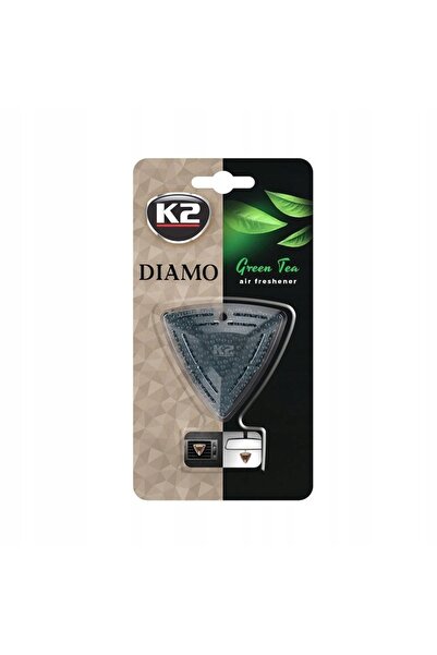 K2 Odorizante auto Diamo - 6 Arome pentru gura de ventilație