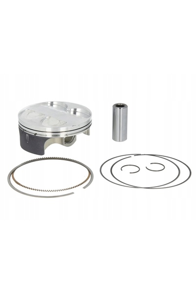 Wössner PISTON WOSSNER KAWASAKI (4T) KXF 250 '11-'14 (13,5:1 = (OEM) (76,96MM)