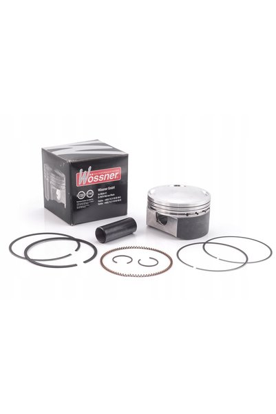 Wössner Piston WOSSNER HUSABERG (4T) FC 450 '04-'08, FE 450 (100,95MM), Ax 20MM