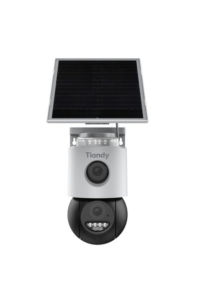 Tiandy Cameră IP Rotativă de Exterior TC-H363N 9DA-4 4G LTE 2 x 3MPX 4MM