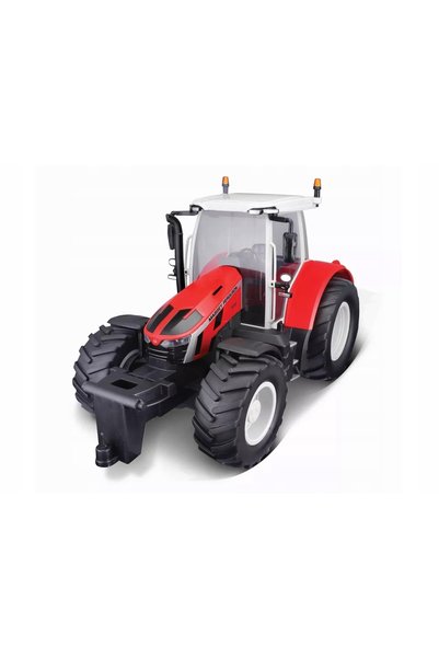 Maisto Telecomandă Massey Ferguson