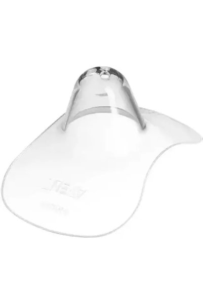 Philips Protectoare mici pentru mameloane Philips-AVENT marime S set 2 bucati