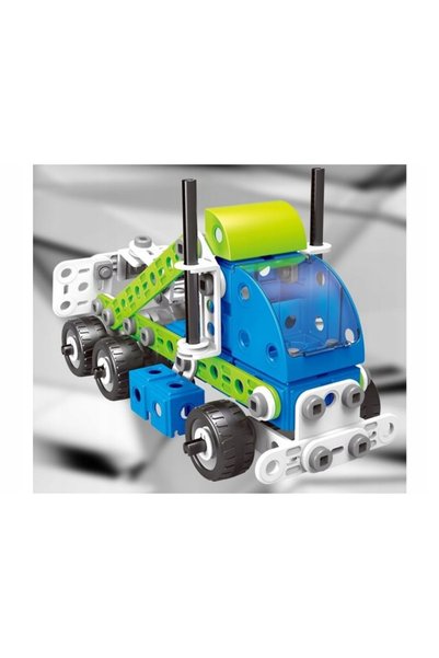 Jokomisiada ZESATW18W1 PENTRU ROTAȚIE ȘI TORSIUNEA VEHICULELOR DE CONSTRUCȚII