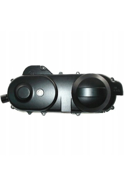 Power Force Capac motor scuter GY6 lung 400mm 10 inch