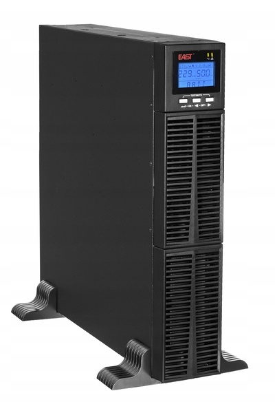 East UPS AT-UPS2000RT/2-RACK 2000 VA