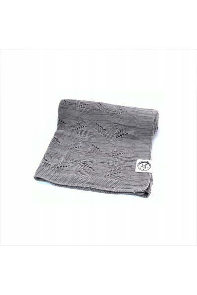 Poldaun Lenjerie de pat din flanelă 160x200 F75A Macarale