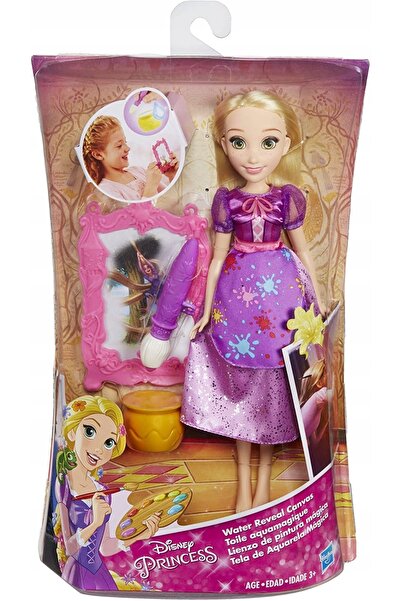 Hasbro Păpușă Prințesa Disney Tangled 32,5 cm