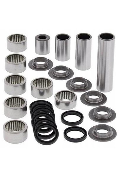 All-Balls SET DE SCULE Conector braț oscilant ARCTIC CAT 400 SUZUKI