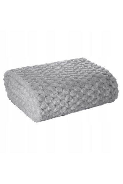 Eurofirany Koc 200x220 Cindy Silver