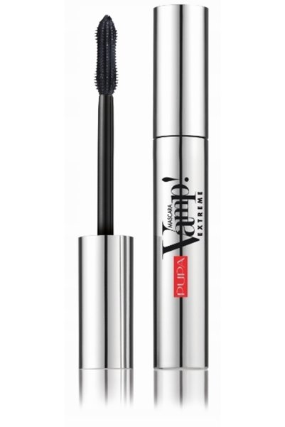 Pupa Milano Vamp Extreme mascara pentru volum 010 Negru 12 ml