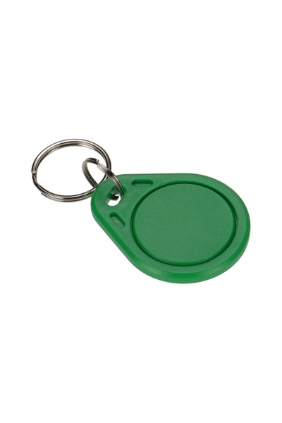 ATLO Breloc de proximitate RFID ATLO-K2IC/VERDE*P100