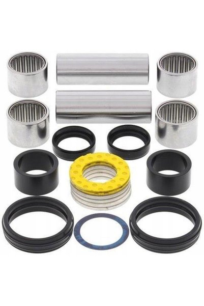 All-Balls Kit bile pentru reparație bielă YAMAHA YZ 250 (86), YZ 490 '86-'87