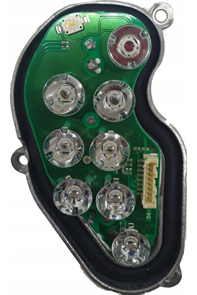 BMW MODUL DE CONTROL SEMNALIZARE LED E92 E93