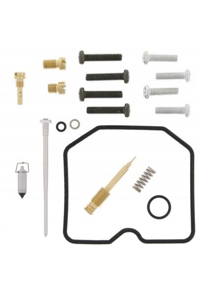 All-Balls KIT DE REPARAȚIE CARBURATOR CU BILE KAWASAKI KFX 250 MOJAVE '03-'04