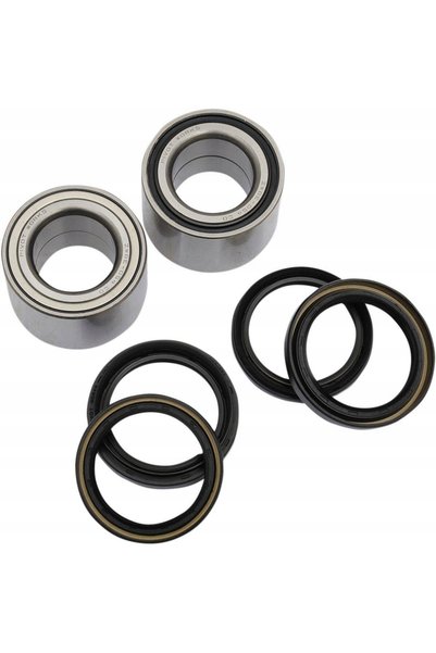 NO BRAND KIT RULMENT ROATĂ SPATE SUZUKI LT-A 450 X 4X4 500 700 750 KIT REPARAȚIE