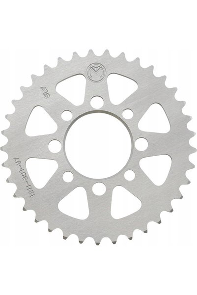 MOOSE RACING Coroană spate pentru utilitară MOOSE SUZUKI LT 50 84-87