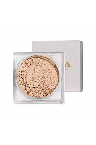 ASOA M11 Fond de ten mineral mat nuanța Ivory pentru ten gras 6 g