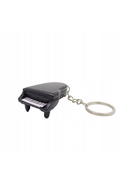 GIFTDECO Breloc de colecție - Pian clasic - ECK-0863