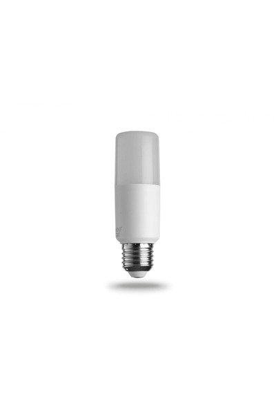 LED Ampul 8W 6500K Beyaz Işık E27 Duy 720 Lümen Tasarruflu Aydınlatma 1 Adet BX-316688