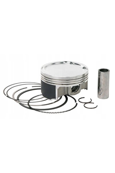 VERTEX PISTON KAWASAKI KVF 750 BRUTE FORCE '15-'16 (84,96MM) (PIERŚCI