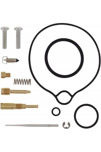 MOOSE RACING KIT REPARAȚIE CARBURATOR SUZUKI LT 250 S 2x4 89-90