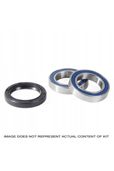 NO BRAND Rulmenți PROX roată spate SUZUKI LT-R 450 '06-'09 (25-1534)