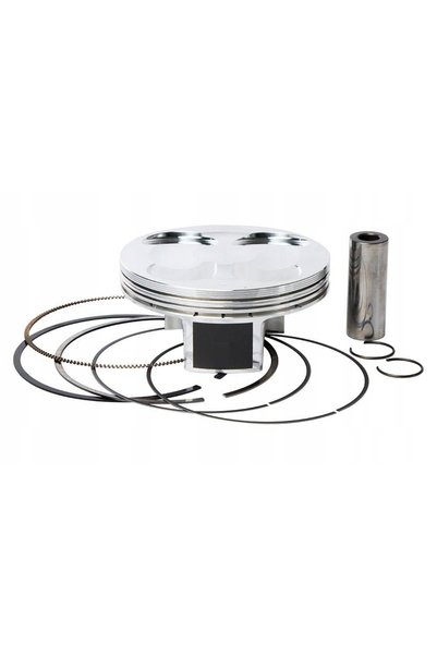 VERTEX PISTON YAMAHA YZF 450 (YZ450F) '10-'13 12,5 :1 (SEGMENTE 59)