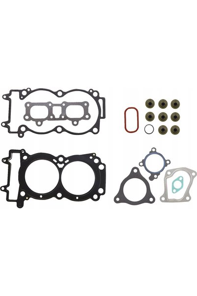NO BRAND Set garnituri motor superior POLARIS RZR XP 1000 2017