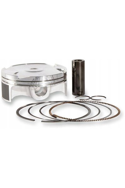 NO BRAND KIT DE ÎNLOCUIRE PISTON - YAMAHA YFM 660 F 4X4 101 MM