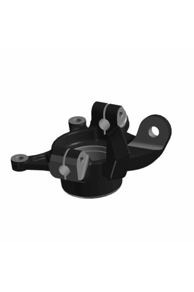 Polaris Fuzetă direcție față dreapta OEM 5143251