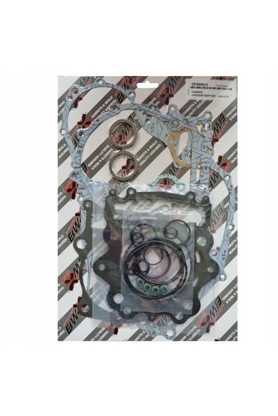 NO BRAND SET COMPLET DE GARNITURI PENTRU YAMAHA YFM 700R RAPTOR 2006-2016