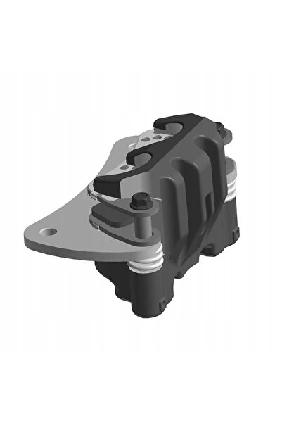 Polaris Etrier frână spate stânga OEM 1914327